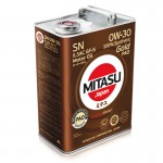 MITASU GOLD 5W30