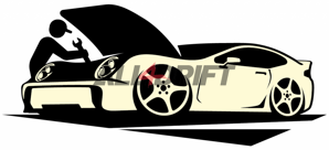Spolupráca pre drift tímy a autoservisy