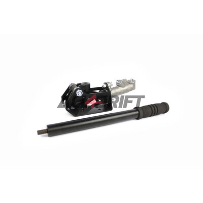 Reverzná rozoberateľná hydraulická ručná brzda ADD-ON V3