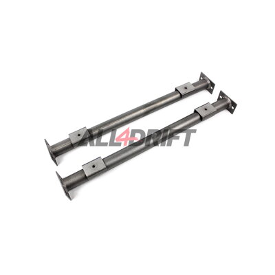 Univerzálny držiak na uchytenie držiaka sedačky FIA V2 - navarovací Univerzálny držiak na uchytenie držiaka sedačky FIA V2 - navarovací