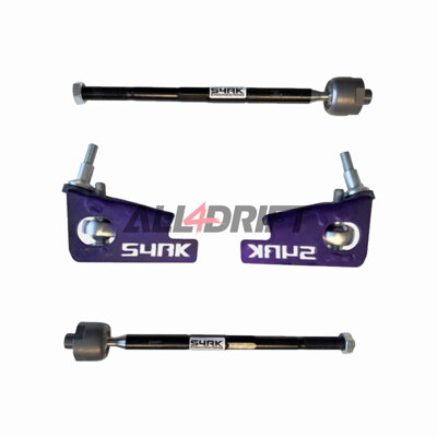 Drift rejdový adaptér BMW E9X/E8X S4RK