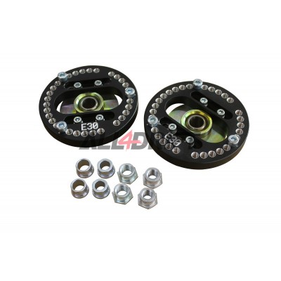 Horné uloženie CAMBER/CASTER pre BMW E30/E34/E32/E24/E28