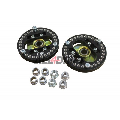 Horné uloženie CAMBER/CASTER pre BMW E36/E38/E90
