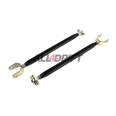 Nastaviteľné hliníkové zadné ramená s uniballom BMW E36/E46 Nastaviteľné hliníkové zadné ramená s uniballom BMW E36/E46