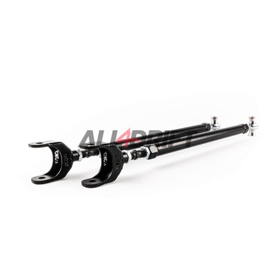 Adjustable rear arms with uniball for BMW E36 / E46 CNC71