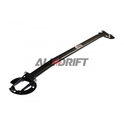 Strut bar BMW E34 - upper, front