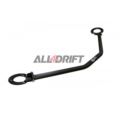 Strut bar BMW E38 - upper, front