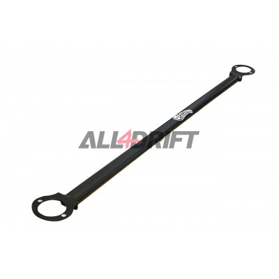 Strut bar BMW E46 - upper, rear