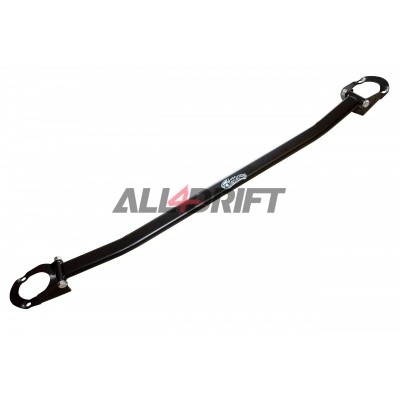 Strut bar BMW E46 M3- upper, front