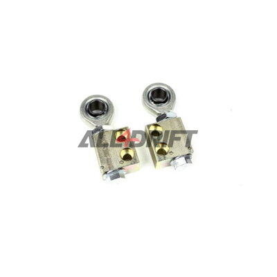 Unibalové uloženie predného ramena BMW E36/E30 s plynulou reguláciou