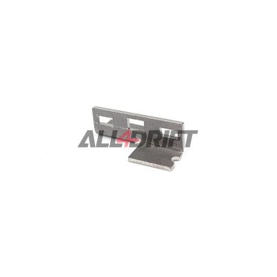 Výstuhy držiaka plynového pedála BMW E30/E36/E46/E39/Z3
