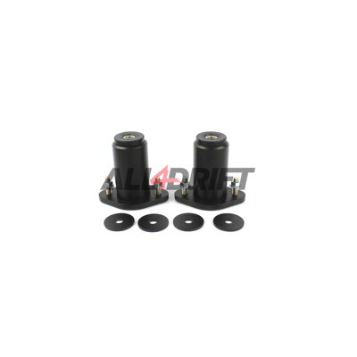 Zadné horné uloženie tlmiča zosilnené -90mm BMW E30/E36/E46