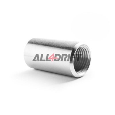 Závitové puzdro pre výfukový systém M16x1.5 mm T5