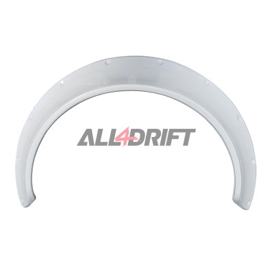 Lemy – rozšírenie karosérie Fender Flares 10 cm