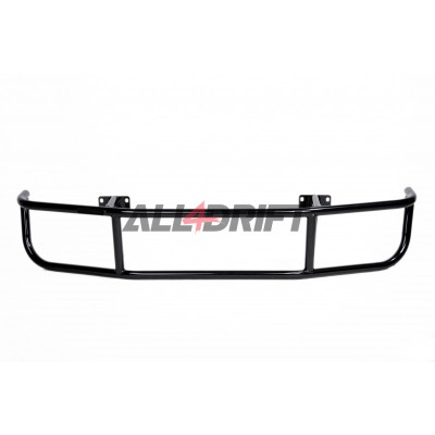 Bash bar BMW E46 - for mpacket bumper