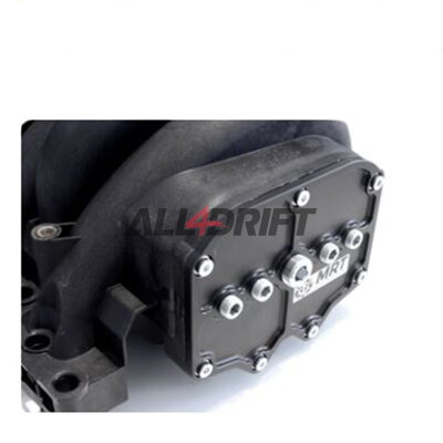 BMW M60 / M62 / M62TU - PCV CCV DELETE COVER / KRYT