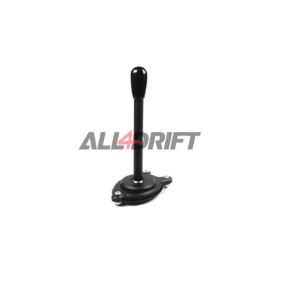 Hliníkový short shifter s nastaviteľnou dráhou radenia - BMW E8X E9X