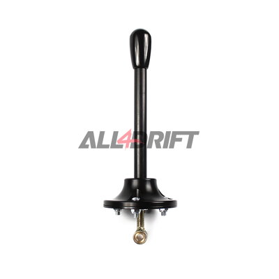 Hliníkový short shifter V5 s nastaviteľnou dráhou radenia - skrátené radenie BMW 