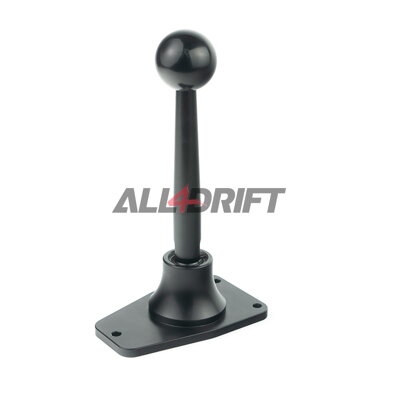 Adjustable short shifter (shortshifter) BMW E8x E9x