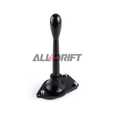 Nastaviteľné krátke radenie (shortshifter) BMW E36 - montáž na karosérii