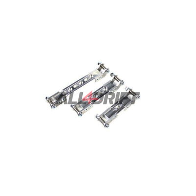 Nastaviteľné tiahlo radenia V4 pre BMW SWAP E30 E36 E46 E92 E90 E82