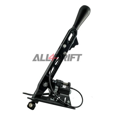 PMC Pro Short shifter self center pre BMW