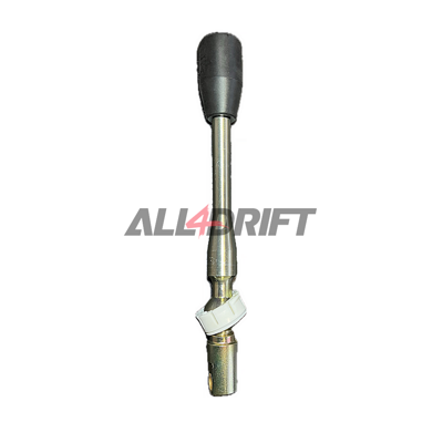 Short shifter ODES BMW E30/E36/E46/E39 pre originál držiak 