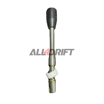 Short shifter ODESA BMW E30/E36/E46/E39 pre originál držiak 