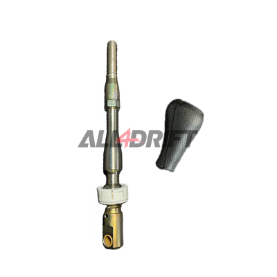 Short shifter ODESA BMW E30/E36/E46/E39 pre originál držiak pre orig knop