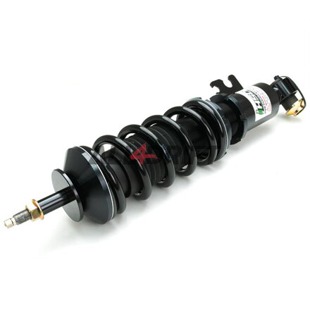Športový výškovo a tuhostne nastaviteľný podvozok HSD DUALTECH Mini Clubman R55