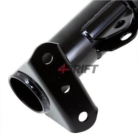 Športový výškovo a tuhostne nastaviteľný podvozok HSD DUALTECH pre BMW E36 M3