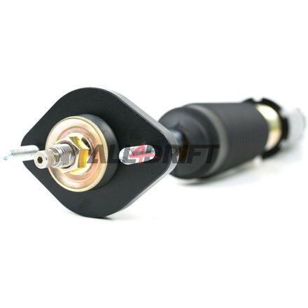 Športový výškovo a tuhostne nastaviteľný podvozok HSD DUALTECH pre BMW E46 M3