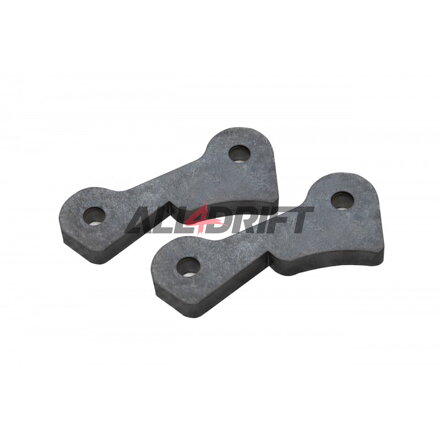 Adaptér pre pripojenie brzdičov pre hydraulickú ručnú brzdu BMW E36/E46 - navarovací