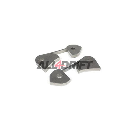 Adaptér pre pripojenie brzdičov pre hydraulickú ručnú brzdu BMW E36 V2 ABS - navarovací