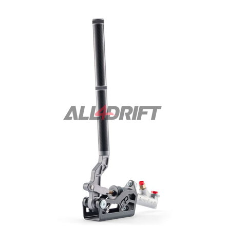 Carbon Fiber hydraulická ručná brzda No8 od IRP