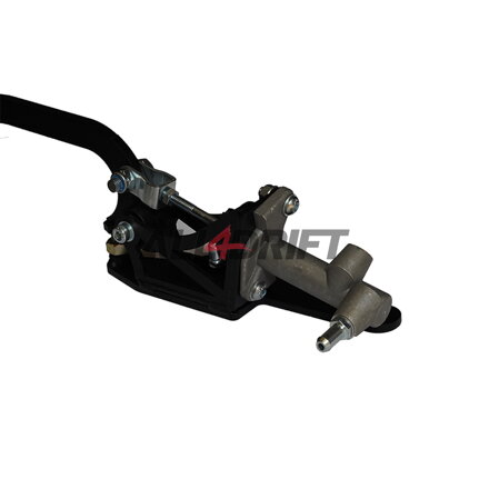 Horizontálna hydraulická ručná brzda BMW E36/E46