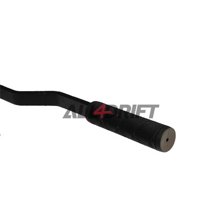 Horizontálna hydraulická ručná brzda BMW E36/E46