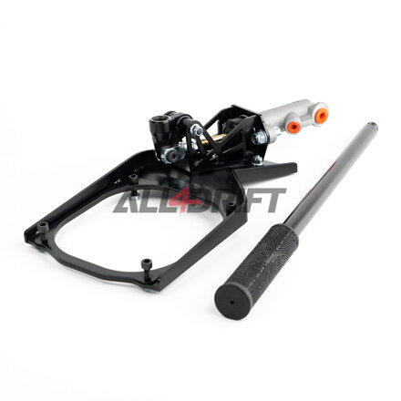  Hydraulická ručná brzda NISSAN 350Z / INFINITI G35