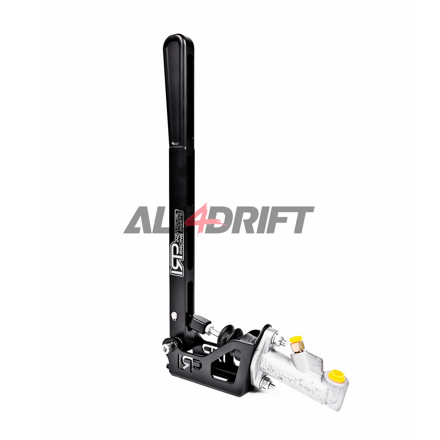 PRO Hydraulická ručná brzda No6 od IRP