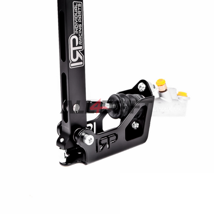 PRO Hydraulická ručná brzda No6 od IRP