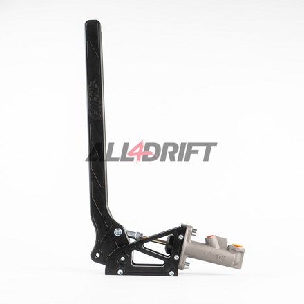 PRO Hydraulická ručná brzda od CNC71
