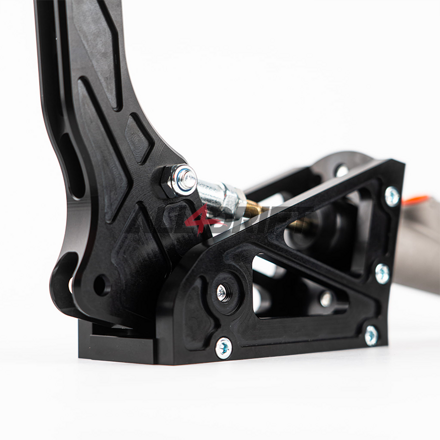 PRO Hydraulická ručná brzda od CNC71