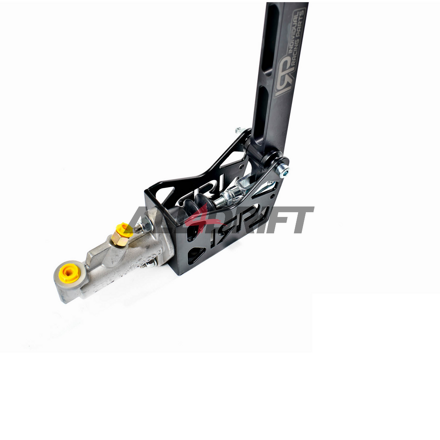 Reverzná PRO hydraulická ručná brzda No4 IRP