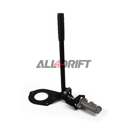 Skrytá hydraulická ručná brzda pre BMW E9x E8x