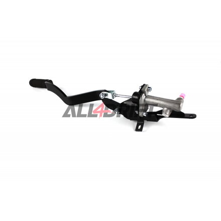 Horizontálna hydraulická ručná brzda BMW E36 V2