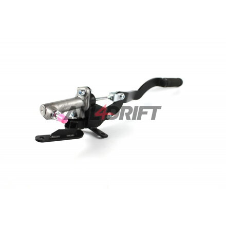 Horizontálna hydraulická ručná brzda BMW E36 V2