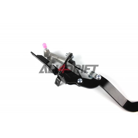 Horizontálna hydraulická ručná brzda BMW E36 V2