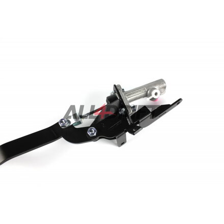 Horizontálna hydraulická ručná brzda BMW E36 V2