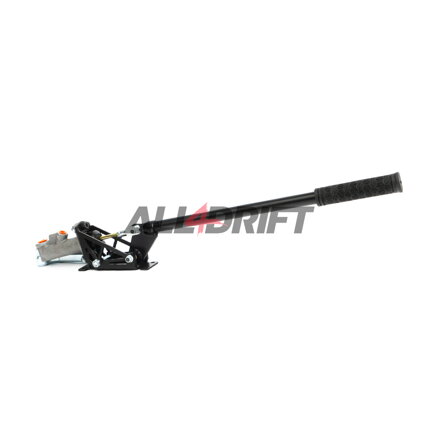 Základná Horizontálna Hydraulická ručná brzda v2 od CNC71