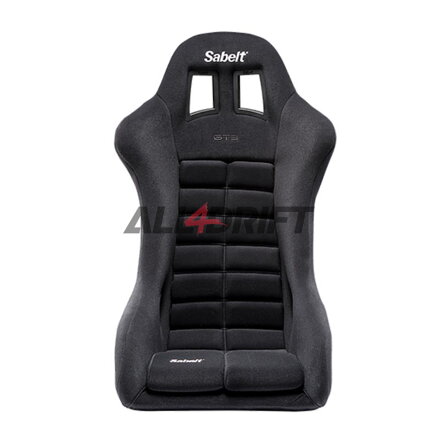 Športová sedačka Sabelt GT-3 - FIA